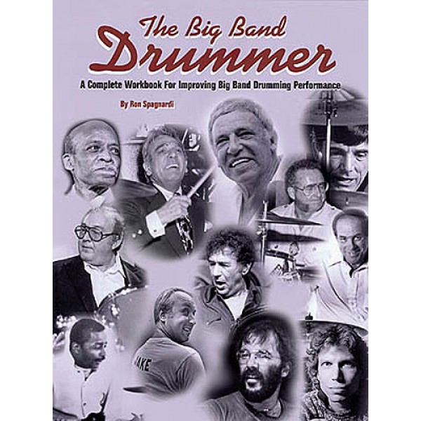 The Big Band Drummer